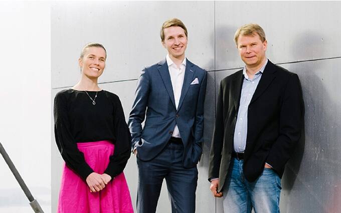 GET IN TOUCH WITH A PEOPLE-FLOW EXPERT